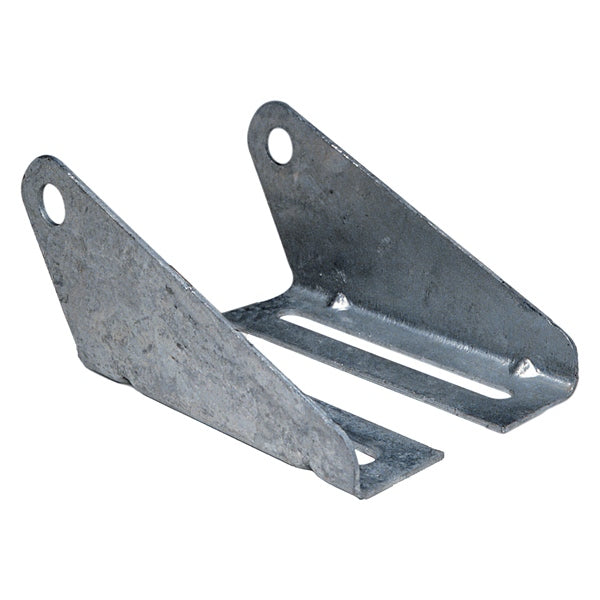 Trailer Brackets - Split Panel Brackets