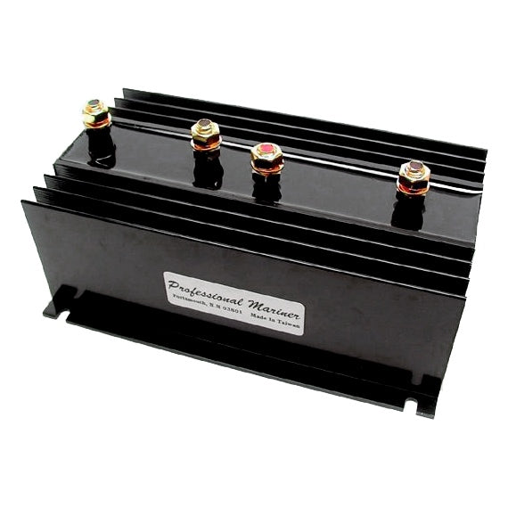 Batteries Isolator - Battery Isolator