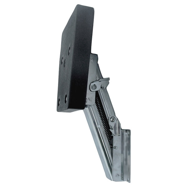 Boat Motor Mounts - Outboard Motor Bracket SS 10HP MAX