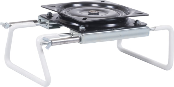 Seat Swivels - Adjustable Seat Swivel Clamp