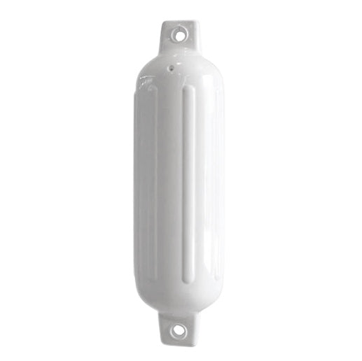 Fenders Marine - Twin Eye Ribbed Fenders