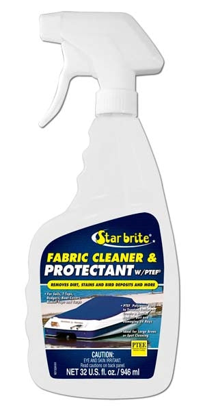 Cleaners - Fabric Cleaner