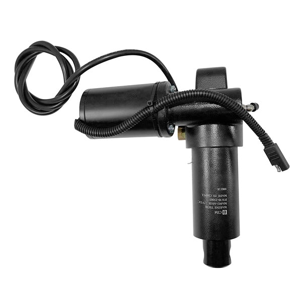 Engine Actuators - Engine Actuator, Maximum 55 HP
