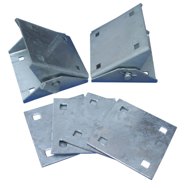 Wharf Hardwares - Stationany, Dock Mount Device