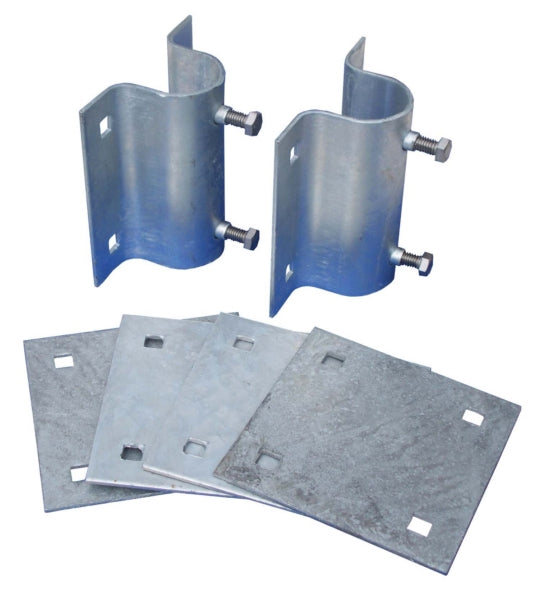 Wharf Hardwares - Side Leg Holder, Dock Mount Device