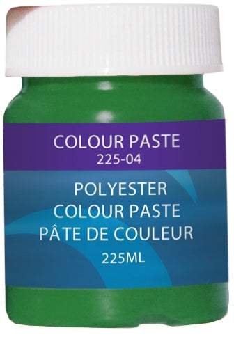Paints - Colour Paste