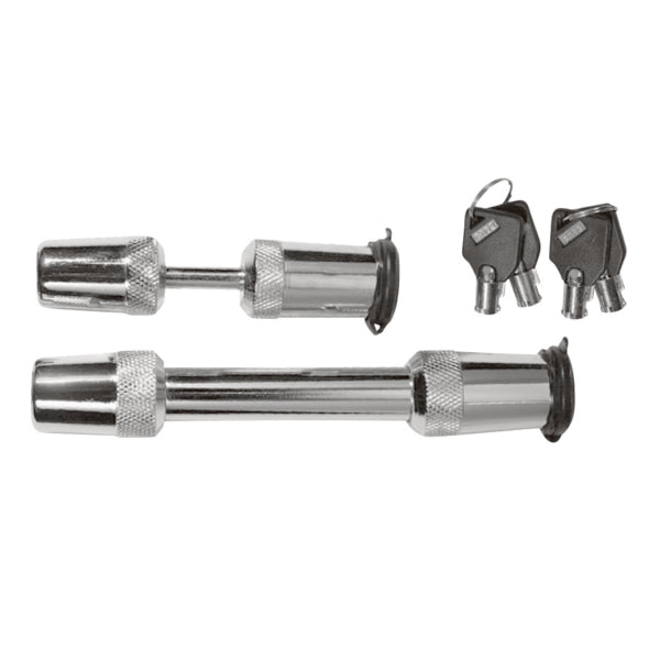 Padlocks and Locks - Trailer Coupling Lock, Universal