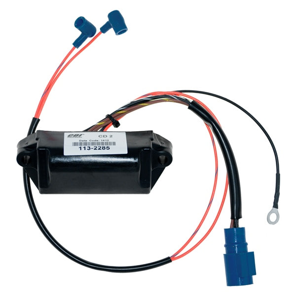 Power Packs - OMC Power Pack CD2: 113-2285