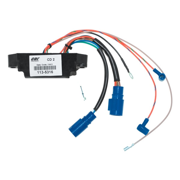 Power Packs - Power Pack CD2: 113-5316