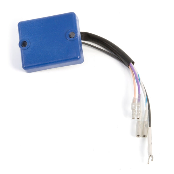 Oil Level Warners - Mercury Oil Warning Module