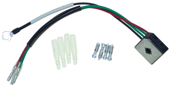 Rectifiers - Yamaha Rectifier