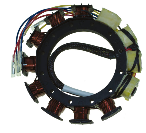 Stators - Mercury Stator