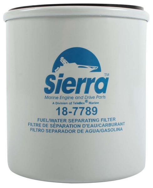 FUEL WATER SEPARATOR FILTER SIERRA
