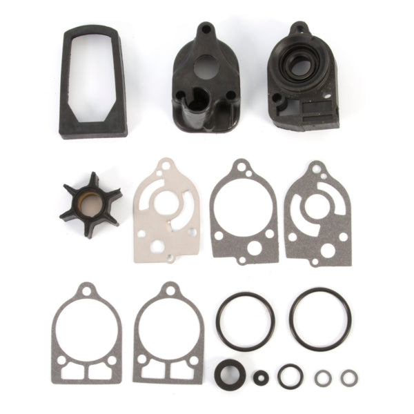 WATER PUMP KIT MERC SIERRA