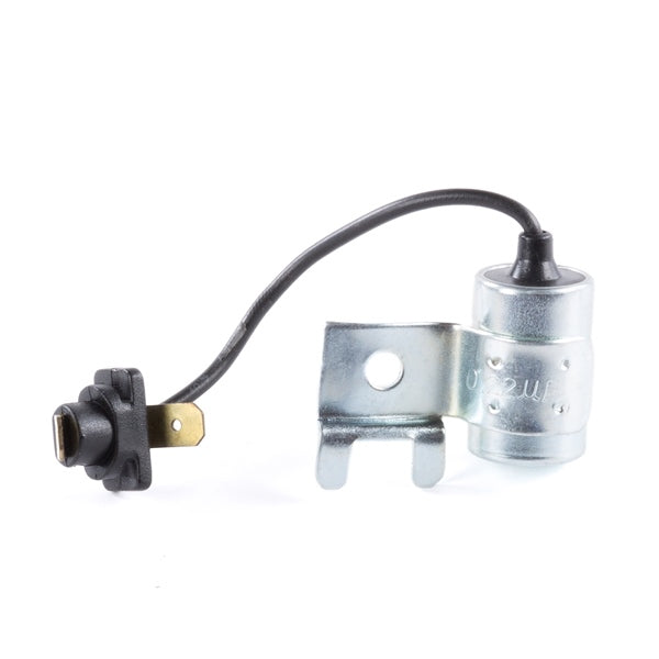 CONDENSER 834560 VOLVO SIERRA