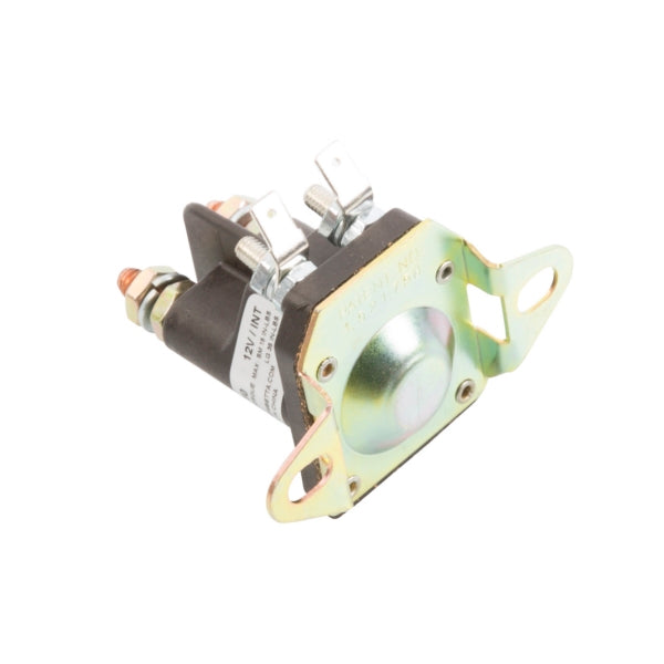 STARTER SOLENOID HORIZONTAL MERCU MERCR