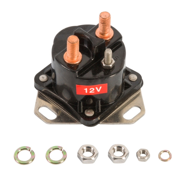 STARTER SOLENOID 985063 OMC SIERRA