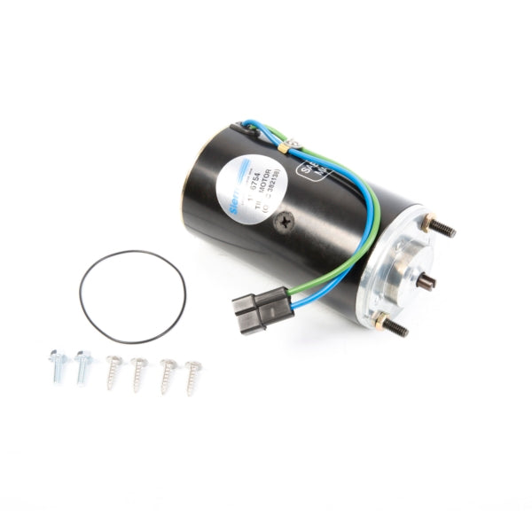 Power Trim Motors - Tilt Motor 18-6754
