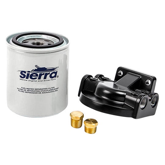 FUEL WATER SEPARATOR KIT SIERRA