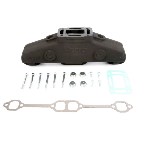 Exhaust Manifolds - Exhaust Manifold 18-1997-1