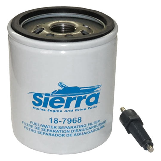 FUEL WATER SEPARATOR FILTER SIERRA