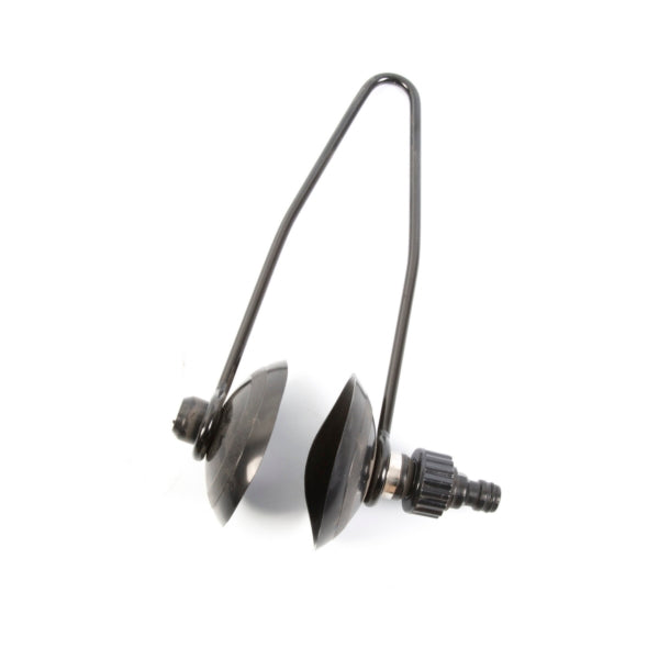 Motor Flushers - Motor Flusher 18-9010
