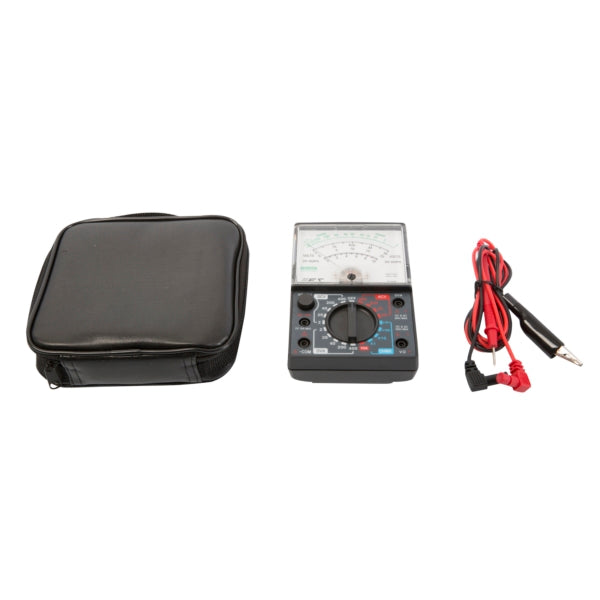 Tools - Multi Meter/DVA Tester Tool 18-9801
