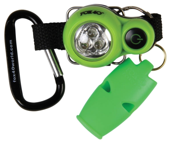 Flashlights - Xplorer DEL Flashlight