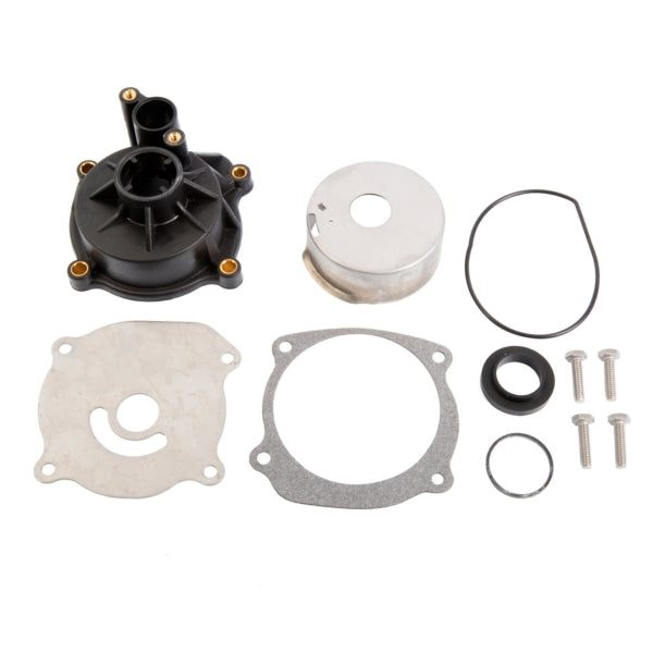 Water Pump Hardwares - Water Pump Kit with Housing 18-3391