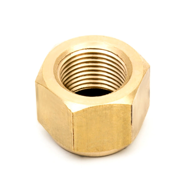 PROPELLER NUT V4 & V6