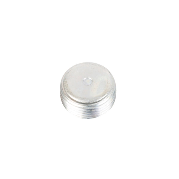SIERRA-PLUG 3/4" BLACK STEEL