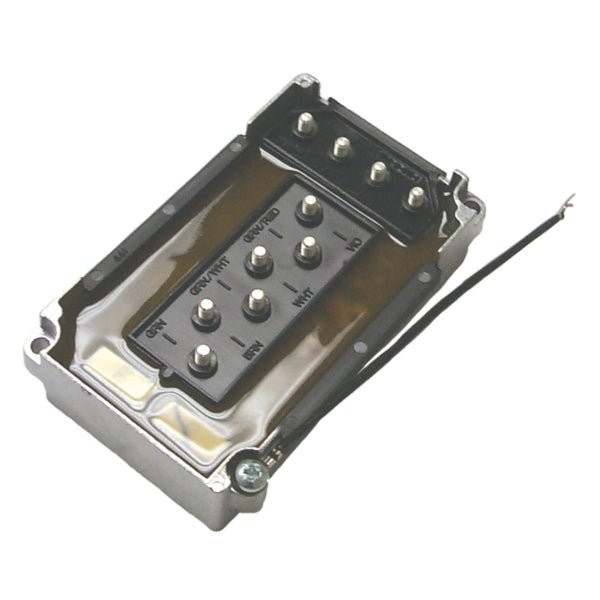 SWITCH BOX POWER PACK SIERRA – Peterborough Powersports