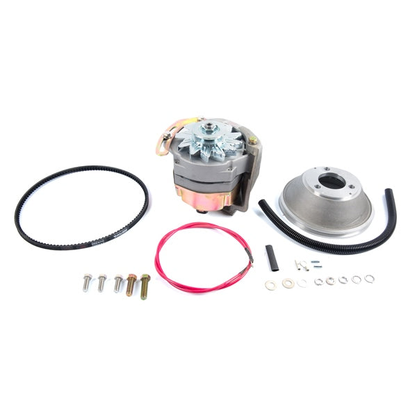 CONVERSION ALTERNATOR KIT - SIERRA