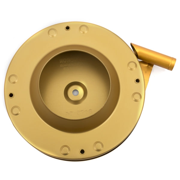 FLAME ARRESTOR - SIERRA