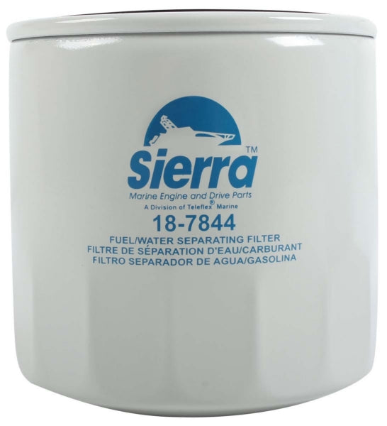 FUEL WATER SEPARATOR FILTER SIERRA