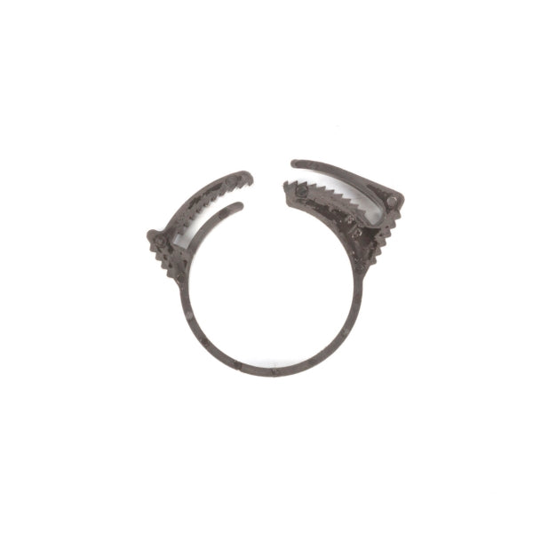 SIERRA-SNAPPER CLAMP 7/8-1"