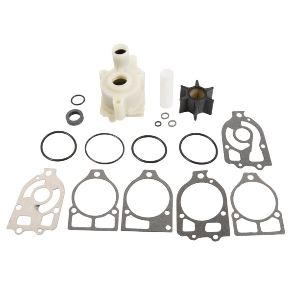 WATER PUMP KIT MERC SIERRA