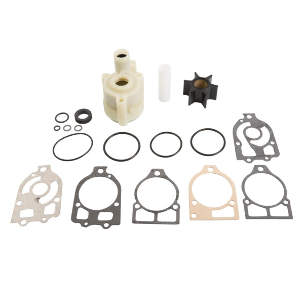WATER PUMP KIT MERC SIERRA