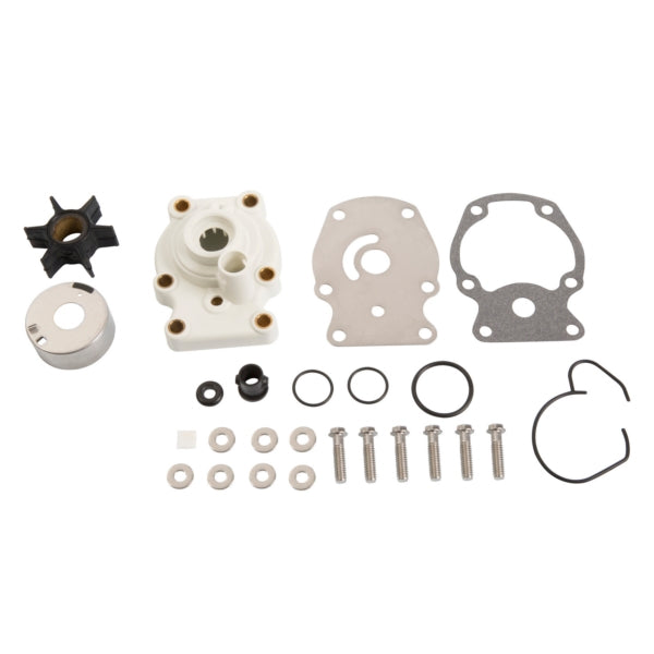 WATER PUMP KIT W/HOUSING OMC SIERRA