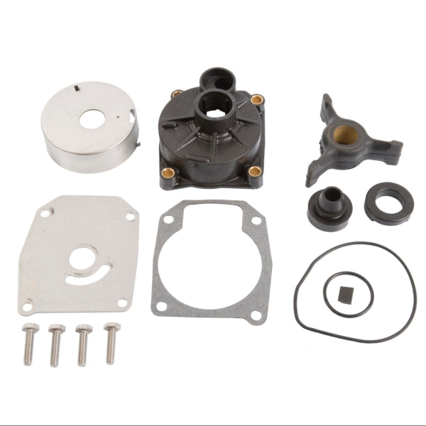 WATER PUMP KIT W/HOUSING OMC SIERRA