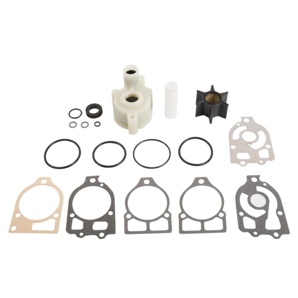 WATER PUMP KIT MERC SIERRA