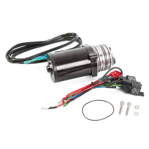 Power Trim Motors - Power Trim Motor 18-6273