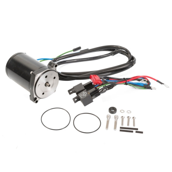 Power Trim Motors - Power Trim Motor 18-6757