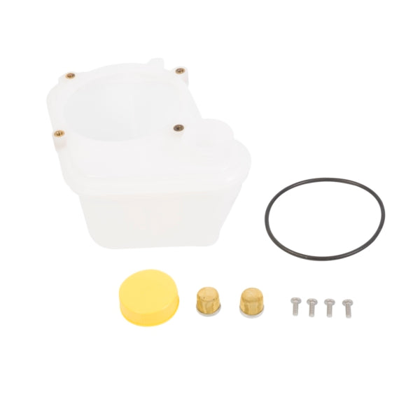 TILT/TRIM RESERVOIR