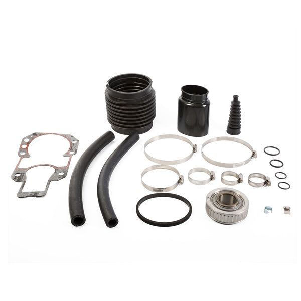Transom Seal - Transom Seal Kit 18-8205