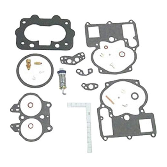 CARBURETOR GASKET KIT