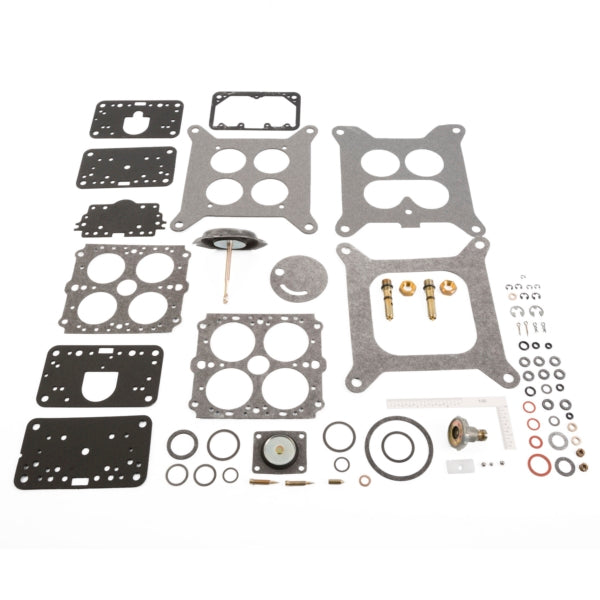 Engine Gaskets - Carburetor Gasket Kit 18-7096