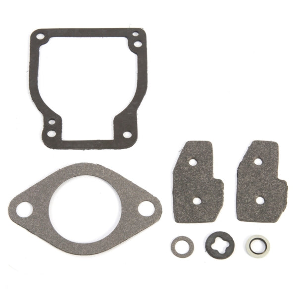 Engine Gaskets - Carburetor Gasket Kit 18-7211-1