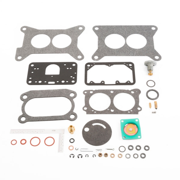 Engine Gaskets - Carburetor Gasket Kit 18-7238
