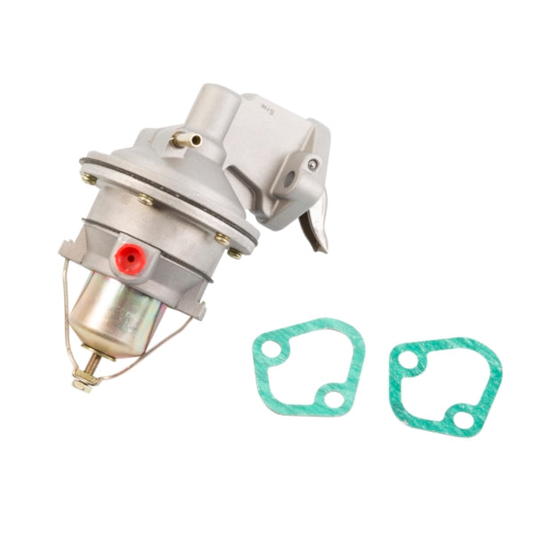 FUEL PUMP